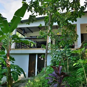 Country house Casa Alibri Santa Marta (Magdalena)