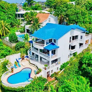 Apartment Tt9 San Andres (San Andres and Providencia Islands)