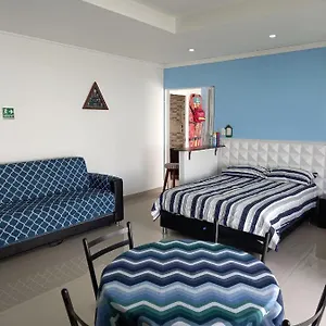 Apartment Loft San Andres (San Andres and Providencia Islands)