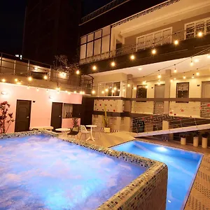 Hotel Brana By Bernalo Medellin