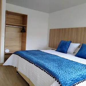 Hotel Federman Park Bogota