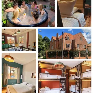 Guest house Bendito Bogota