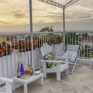 Boutique Casa Cordoba Estrella Cartagena
